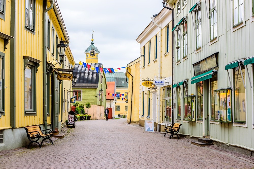 visit halmstad sweden